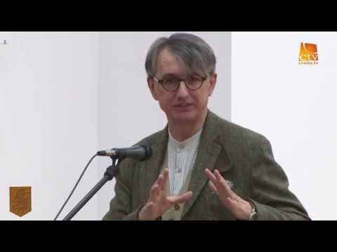 Conferința Edictum : H. R. Patapievici - Despre dovezile existentei lui Dumnezeu si rugaciune