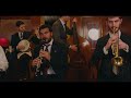 DEEP CHUCKLES - The Stampede (Fletcher Henderson)
