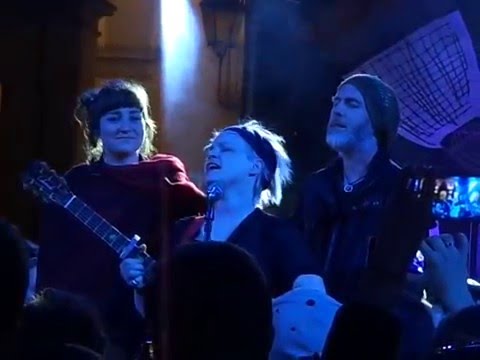 Wallis Bird - In dictum @ Torino. 24/04/2016