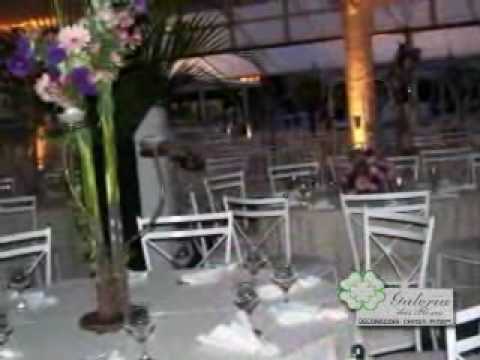 Programa Neusa Bighetti exibido no dia 21/02/2010 - Galeria das Flores