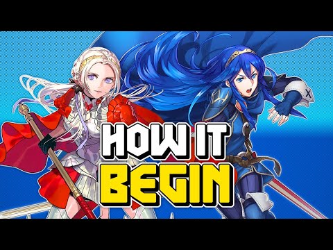 Birth of Fire Emblem And The Ending Nobody Expects | Mini Docs