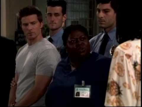 Liason 5/15 & 5/16/06 - OR Team & Jason Are Arrested