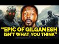 Epic of Gilgamesh Is Not What You Think | Billy Carson & 4Biddenknowledge