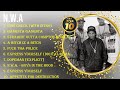 Top 10 Songs N W A 2024 Best N W A Playlist 2024