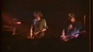 Mudhoney - Let It Slide - Germany 1992