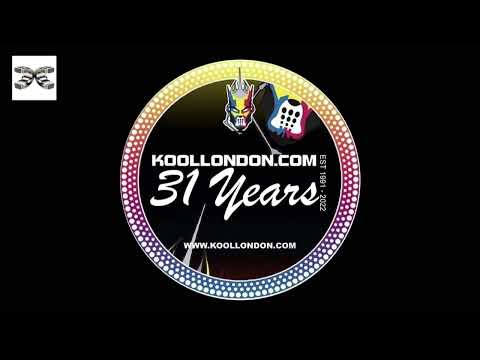 DJ Uniques & Papa Gee - Kool London - 10th December 2022