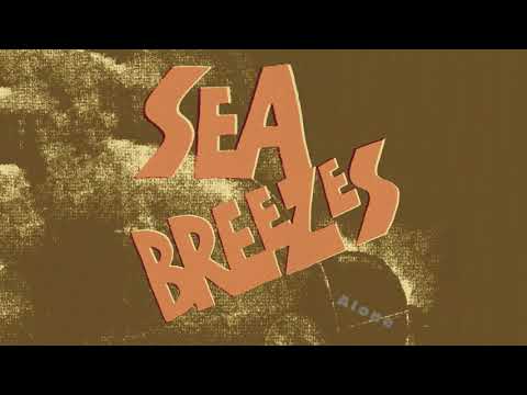 Sea Breezes - Bryan Ferry