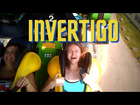 Video review of Invertigo by T5 The Traveler