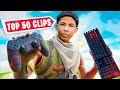 UnknownxArmy Top 50 Greatest Clips of ALL TIME