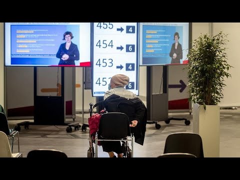 Neue Impfstoffe - Doch die 3. Coronawelle fräst weiter