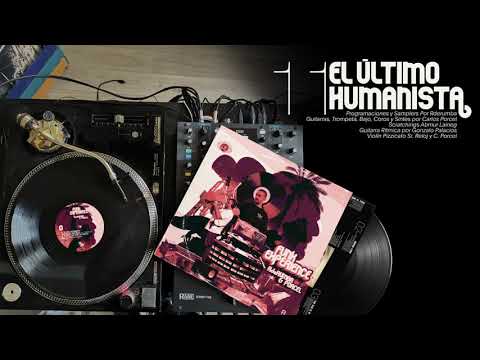 Video thumbnail for El Último Humanista
