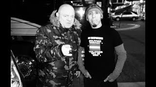 UDO DIRKSCHNEIDER "Full Concert in Baltimore MD" Feb./2/2016