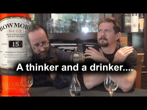 Bowmore 15 Years Old Sherry Finished