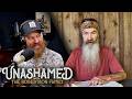 Phil Robertson Knew This Verse by Heart—Until Jase Read the Fine Print | 1393