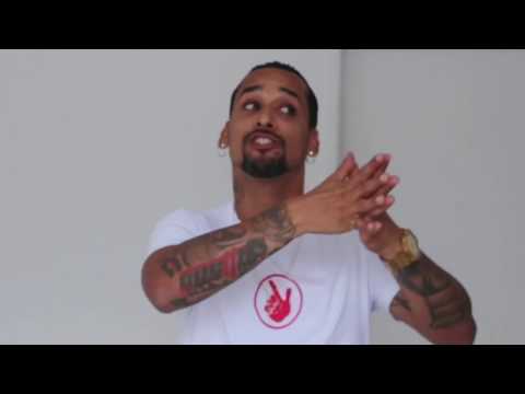 PORQUE EU SAIR DA GUETTHO É GUETTHO