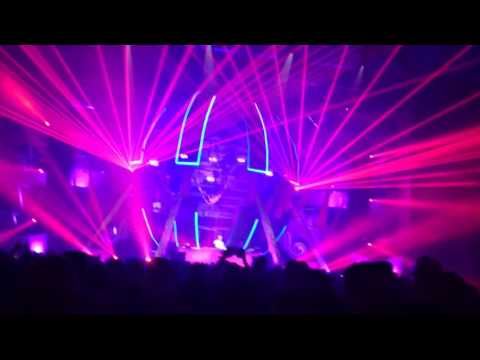 SUB SONIK Master of hardcore 2017