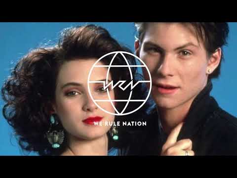 Driver86 and Bunny X - If You Say Goodbye