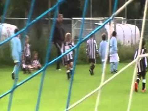 Hermes DVS F4 - Zwaluwen F6  (1ehelft)