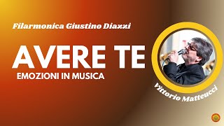 AVERE TE: Emozioni in Musica - 29 Maggio 2023
