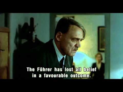 Downfall (2005) Official Trailer