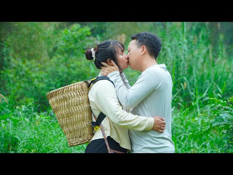 Bewegendes Wiedersehen zwischen dem freundlichen Polizisten und dem obdachlosen Mädchen