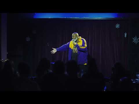 Hollywood Improv (Lab) 12/22/24 “The Other Show”