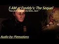 SFM FNaF 5 AM At Freddy S The Sequel