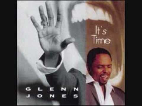Glenn Jones - In You (Acoustic Live Version)