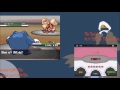 Dragon Tales Pokemon White LP 20 Randomizer Nuzlocke
