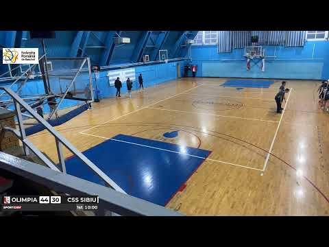 SportCam YT stream - 14/12/2025