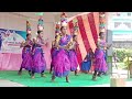 Ooty Kalai Thiruvizha Super Dance Performance