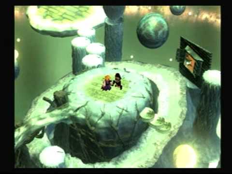 Final Fantasy VII walkthrough part 61: Clouds True Self Part 2