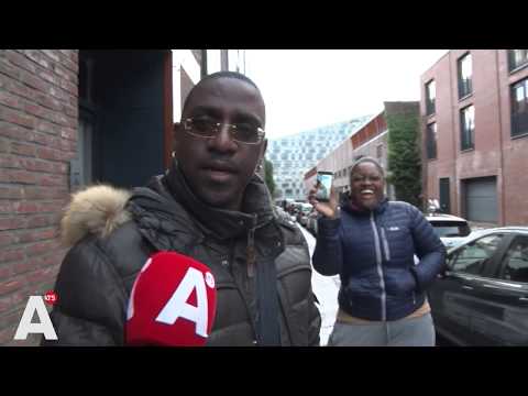 I had to sell my mouth and ass