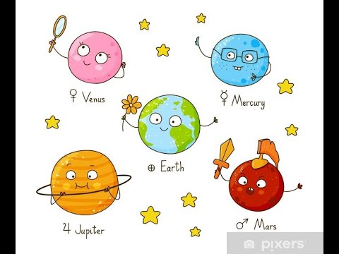 INTRODANS PABO(-ALO) 2021 - IK WIL NAAR MARS