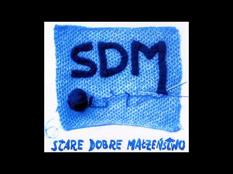 Stare Dobre Małżeństwo - Majka [1999]