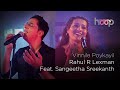 Vinnile Poykayil Rahul R Lexman Feat Sangeetha Sreekanth Hoop Wonderwallmedia