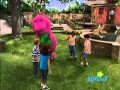 Barney Friends Making A Move Season 9 Episode 17