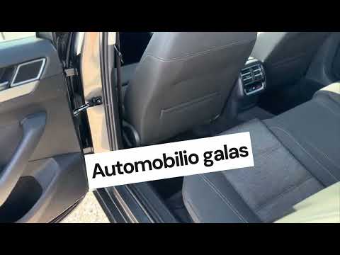 Volkswagen Passat 2015 — photo 11
