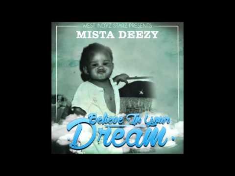 Mista Deezy - Sans Cesse [Prod By Don Shorty]