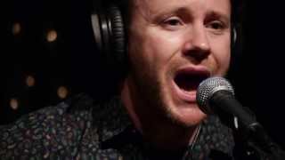 The Joy Formidable - The Greatest Light Is The Greatest Shade (Live on KEXP)