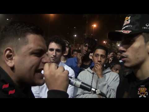 Peixe x MDS | Largo da Batalha 67ª Edição | 2/4 Pré-Seletiva Regional CPBMC 2018