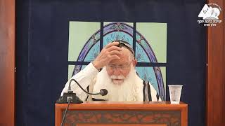 אין מעבירים על המצוות | הרב אליקים לבנון | הלכות תפילין | 22 (ישיבת ברכת יוסף - אלון מורה) - התמונה מוצגת ישירות מתוך אתר האינטרנט יוטיוב. זכויות היוצרים בתמונה שייכות ליוצרה. קישור קרדיט למקור התוכן נמצא בתוך דף הסרטון אין מעבירים על המצוות | הרב אליקים לבנון | הלכות תפילין | 22 (ישיבת ברכת יוסף - אלון מורה) - התמונה מוצגת ישירות מתוך אתר האינטרנט יוטיוב. זכויות היוצרים בתמונה שייכות ליוצרה. קישור קרדיט למקור התוכן נמצא בתוך דף הסרטון