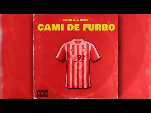 BEREN - Cami de Furbo ft. J.Rives (Audio)