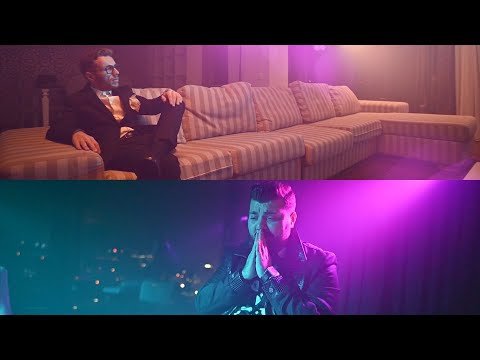@FlorinCercel 💔 @SecretariatulManelelor - Iubirea mea miloasa | Oficial Video 4K