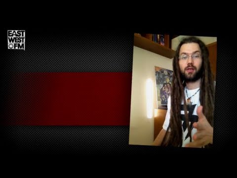 Ras Luta - Pytania od fanów cz.1