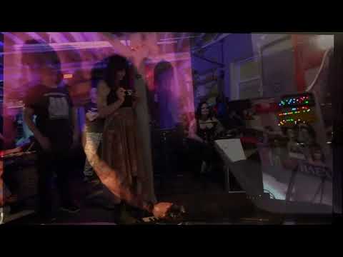 Moris Blak performs at Voidstar Productions Salon 20240622