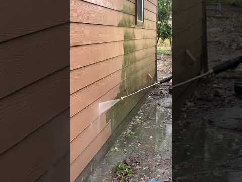 User submitted video