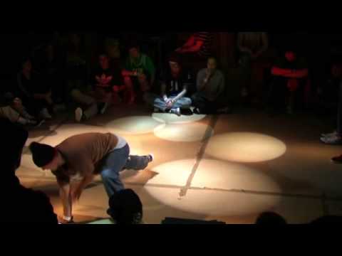 KONFRONTACJE 4 | ELIMINACJE SMS CREW VS TRICK17