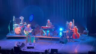 "Blue Eyed Devil" - Soul Coughing; 12/14/25; 20 Monroe Live; Grand Rapids, Michigan