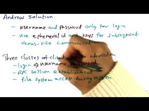 Introduction Georgia Tech Advanced Operating Systems